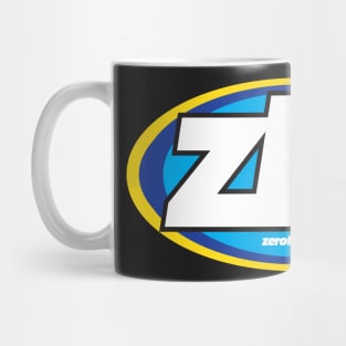 ZFG YBW Mug